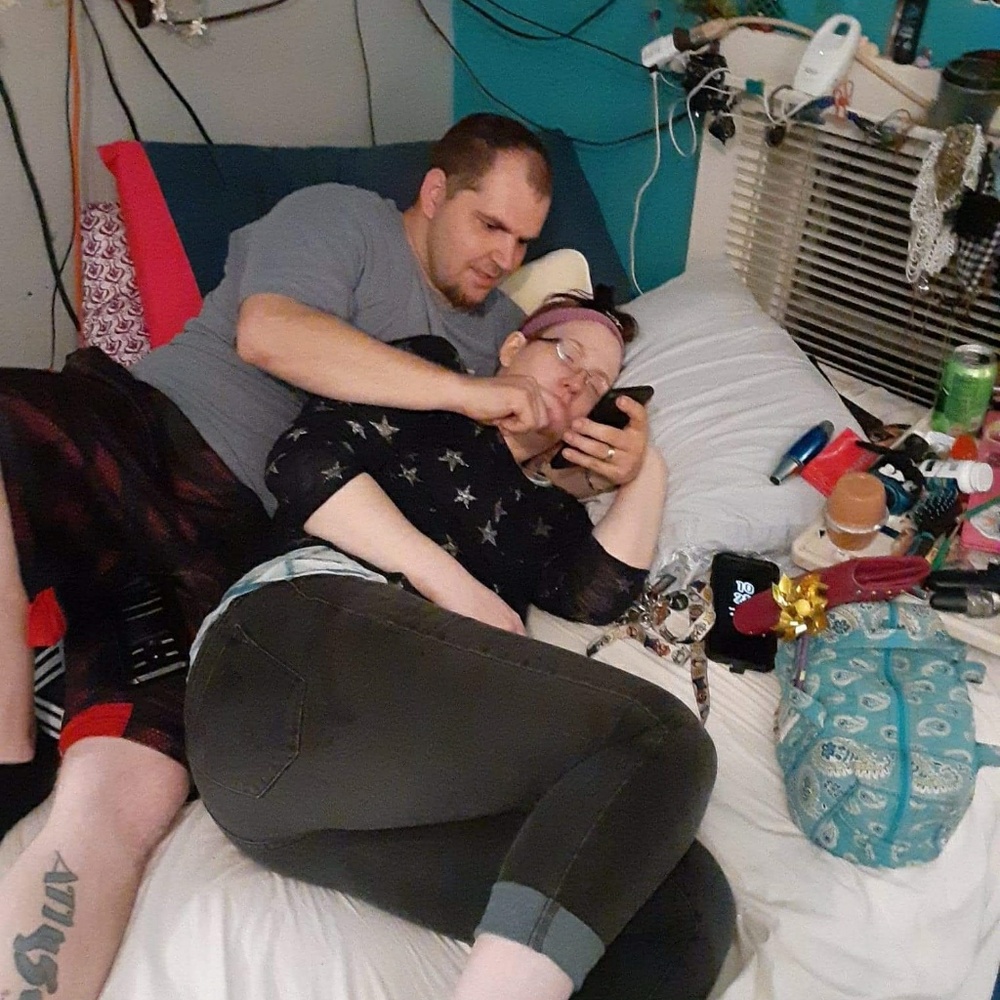 Meet your Posher, Frank